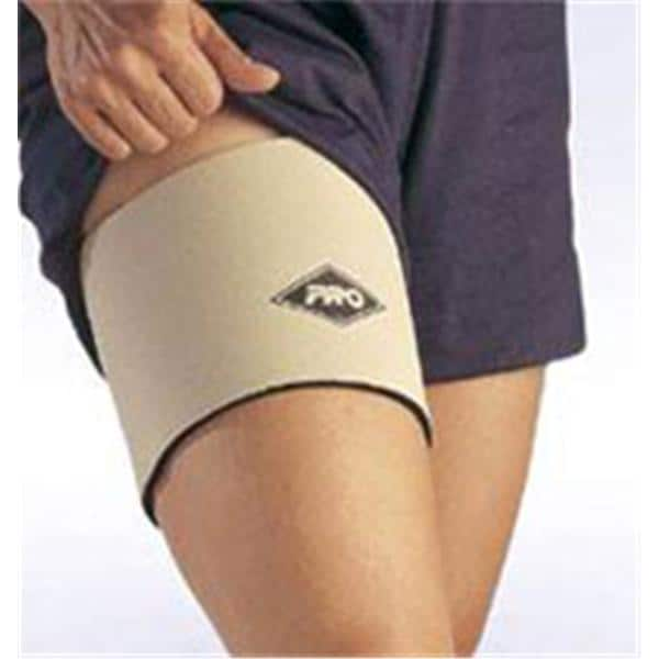 Strap Support Unisex Groin/Thigh 25.25-28" X-Large