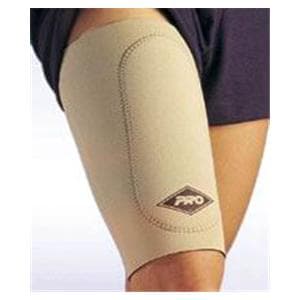 Support Sleeve Unisex Thigh 19.25-20" Small