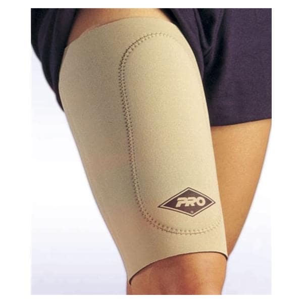 Support Sleeve Unisex Thigh 25.25-28" X-Large