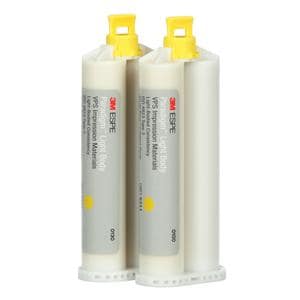 3M™ Paradigm™ Impression Material Regular Set Light Body Refill 2/Pk