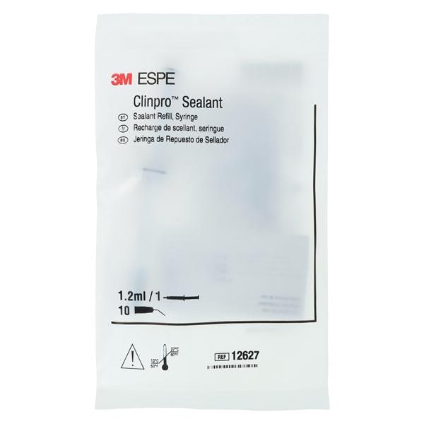 3M™ Clinpro™ Sealant Low Viscosity 1.2 mL Syringes Ea