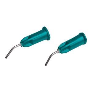 3M Filtek Dispensing Tips #3740T Green 19 Gauge 20/Pk, 10 PK/CA