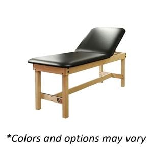 Treatment Table Tilt Wood