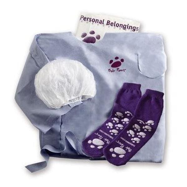 Bair Paws Warming Gown Kit 30/Ca