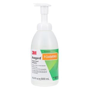 3M™ Avagard Foam Cleanser 16.9 oz Pump Bottle Fragrance Free Ea