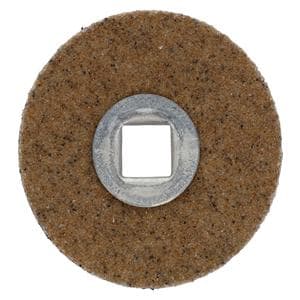 3M™ Sof-Lex™ Square Eyelet Disc Right Angle 100/Bx