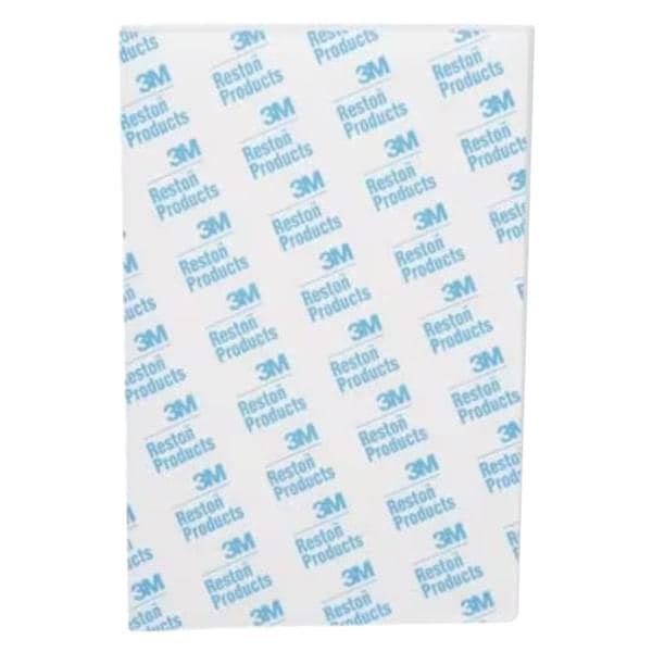 Reston High Support Polyurethane Foam Foam Pad 7-7/8x11-3/4" Self-Adhesive