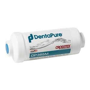 Dentapure Municipal Cartridge For 365 Days Ea