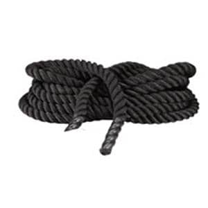 Training Rope 50% Danline/50% Polyester 50' Red