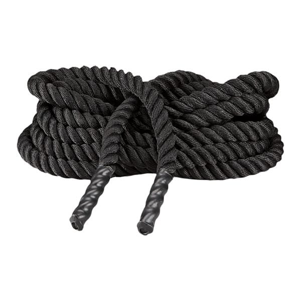 Training Rope Black