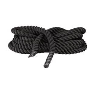 Training Rope 50% Danline/50% Polyester 40' White