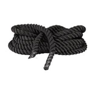 Training Rope 40' Red