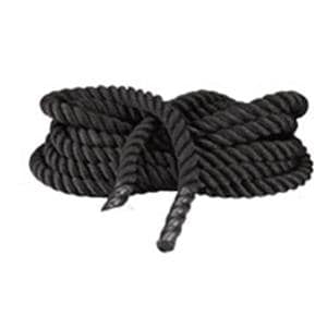 Training Rope 30' Black