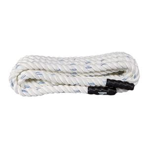 Training Rope 40' White