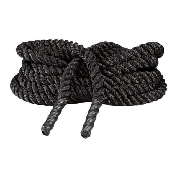 Training Rope 50' Black