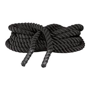 Training Rope 50' Black