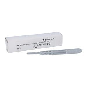 Bard-Parker Surgical Blade Handle _