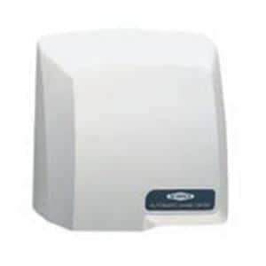 Hand Dryer Gray 115 Volt Ea Ea