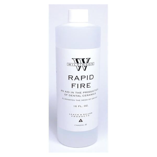 Wilkinson Rapid Fire Liquid 16oz