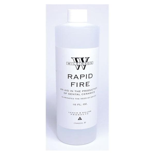 Wilkinson Rapid Fire Liquid 4oz