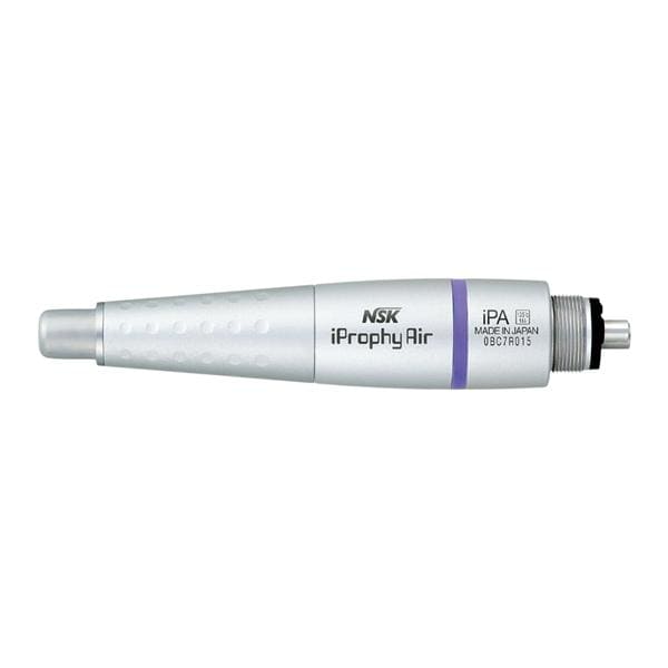 iProphy Air Prophylaxis Air Motor Hygiene Handpiece 4Hl 3000 Complete Unit Ea