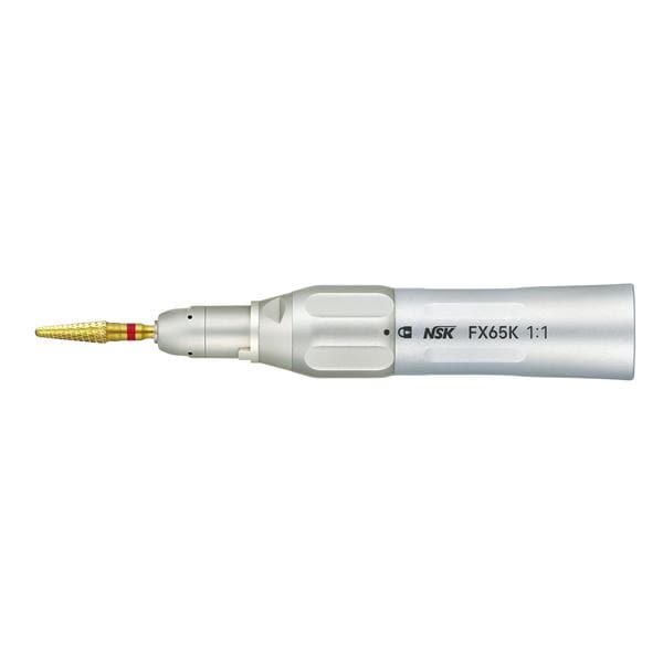 FX Series Handpiece 40000 rpm 1:1 Direct Ea