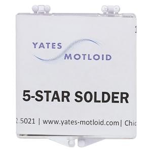 5-Star Solder General Purpose Ea
