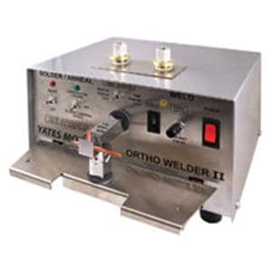 Welder II Ortho 220v Ea