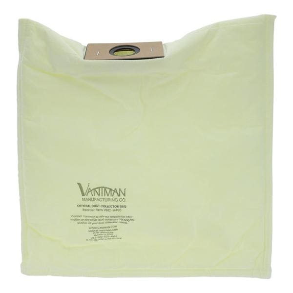 Filter Bags 3/Pk