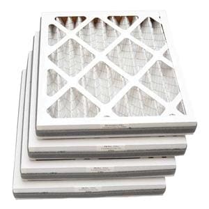 Furnace Parts & Accessories Air Filters Ea