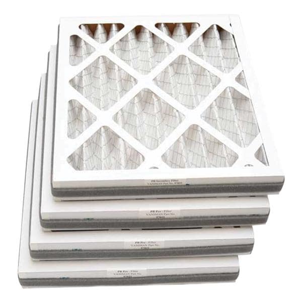 Furnace Parts & Accessories Air Filters Ea