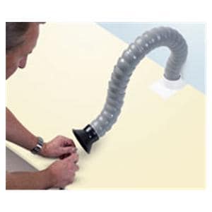 Dust Collector Parts & Accessories Flex Hose Kit Ea