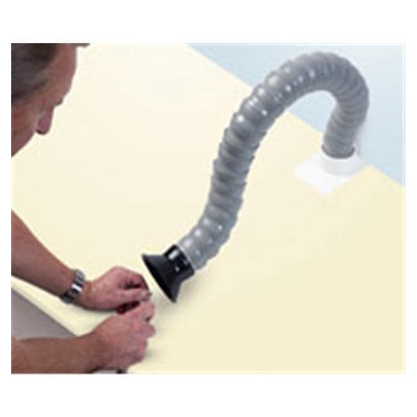 Dust Collector Parts & Accessories Flex Hose Kit Ea