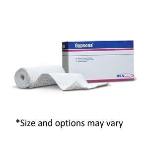 Gypsona HP Casting Splint White 5x30