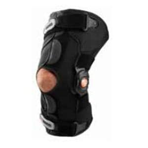 Freestyle Osteoarthritis Brace Knee Size Small Right