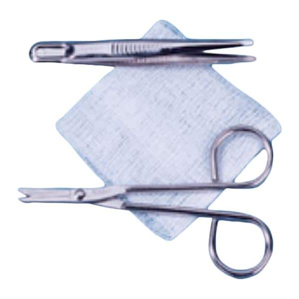 Suture Removal Kit