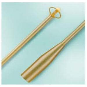 Malecot Nephrostomy Catheter Drain _ Disposable