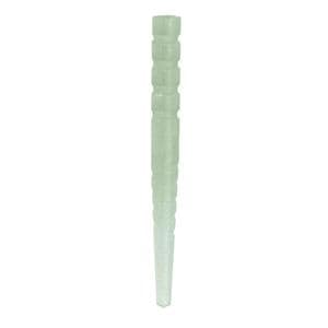 Macro-Lock Illusion X-RO Fiber Resin Posts Refill Size 4 1.83 mm Green 10/Pk