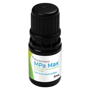 Mpa MAX Adhesive 5 mL Bottle Refill 5mL/Bt