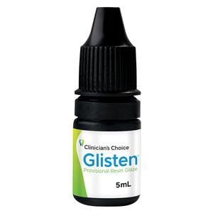 Glisten Glaze Resin Multi Cure 5 mL