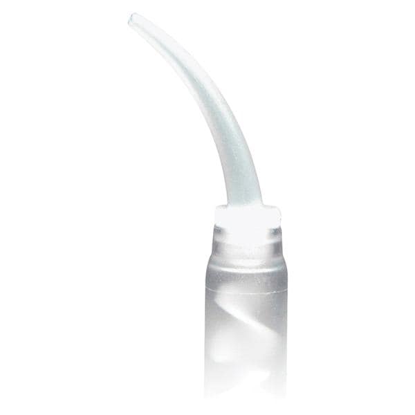 Intraoral Mixing Tips Large White 50/Pk