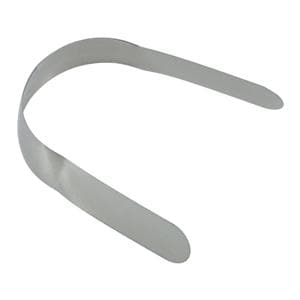 Convexi-T Tofflemire Dead Soft Matrix Band 0.025 mm Thin 30/Pk