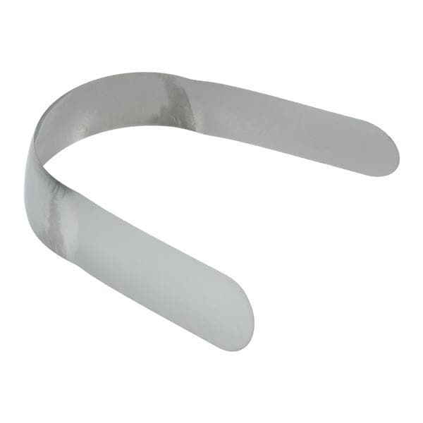 Convexi-T S2 Tofflemire Matrix Band 0.03 mm Thin 30/Pk