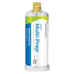 Affinity Multi-Prep Impression Material Wash 6/Pk