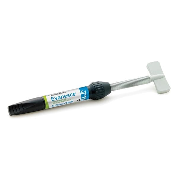 Evanesce Universal Composite B1 Syringe Refill
