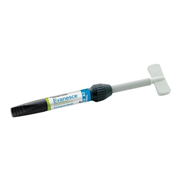 Evanesce Universal Composite A2 Enamel Syringe Refill