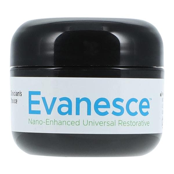 Evanesce Universal Composite A2 Single Dose Refill 20/Pk