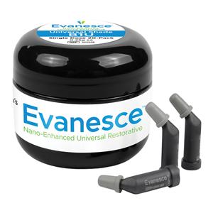 Evanesce Universal Composite B1 Single Dose Refill 20/Pk