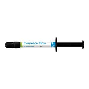 Evanesce Flow Flowable Composite A2D Enamel Syringe Refill Ea