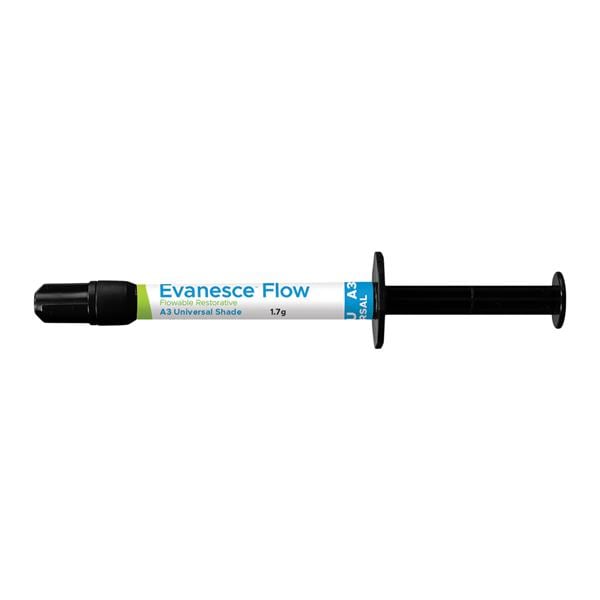 Evanesce Flow Flowable Composite A3U Universal Syringe Refill Ea